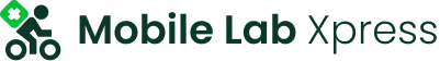 Mobile Lab Xpress Logo